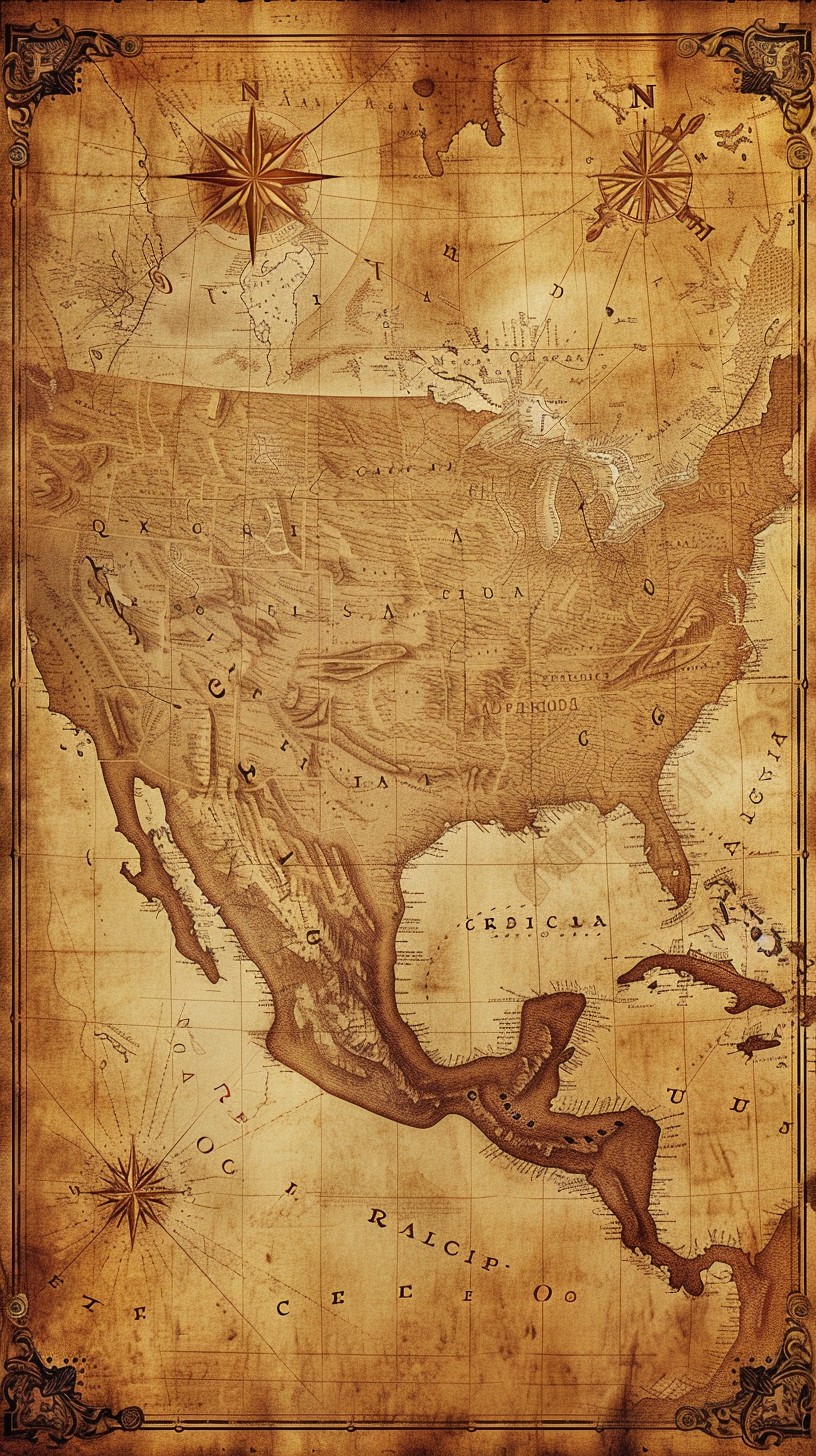 Free Antique Map Aesthetic Image - Map, Antique, Vintage | Download at ...