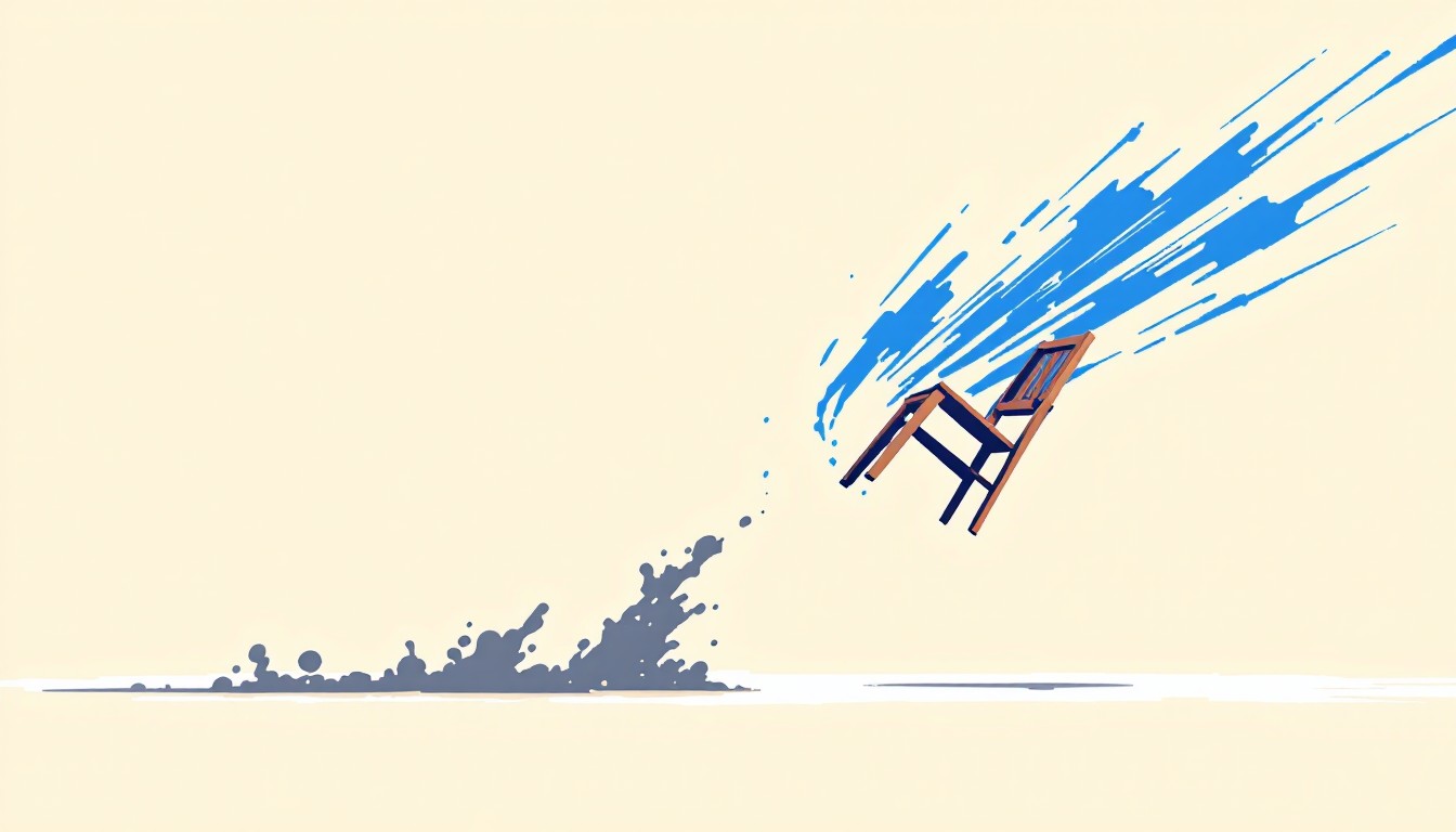 Free Chair In Motion Image - Chair, Furniture, Pixel | Download at ...