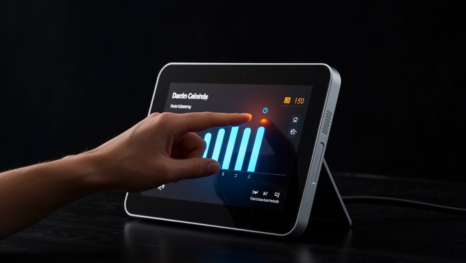 Free Future mirror technology Image - Futuristic, Mirror, Smart ...
