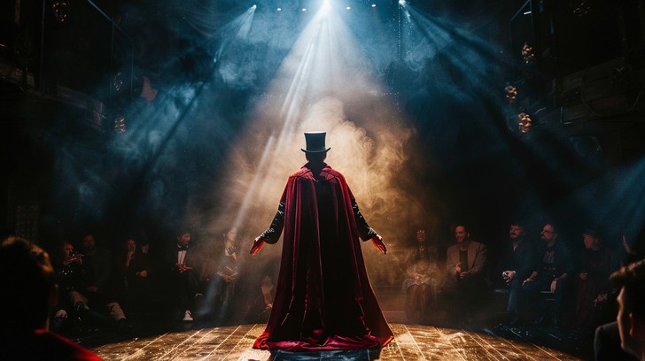 The Stage Performance Free Theatrical Stage Performance Image - Theater, Performance ...