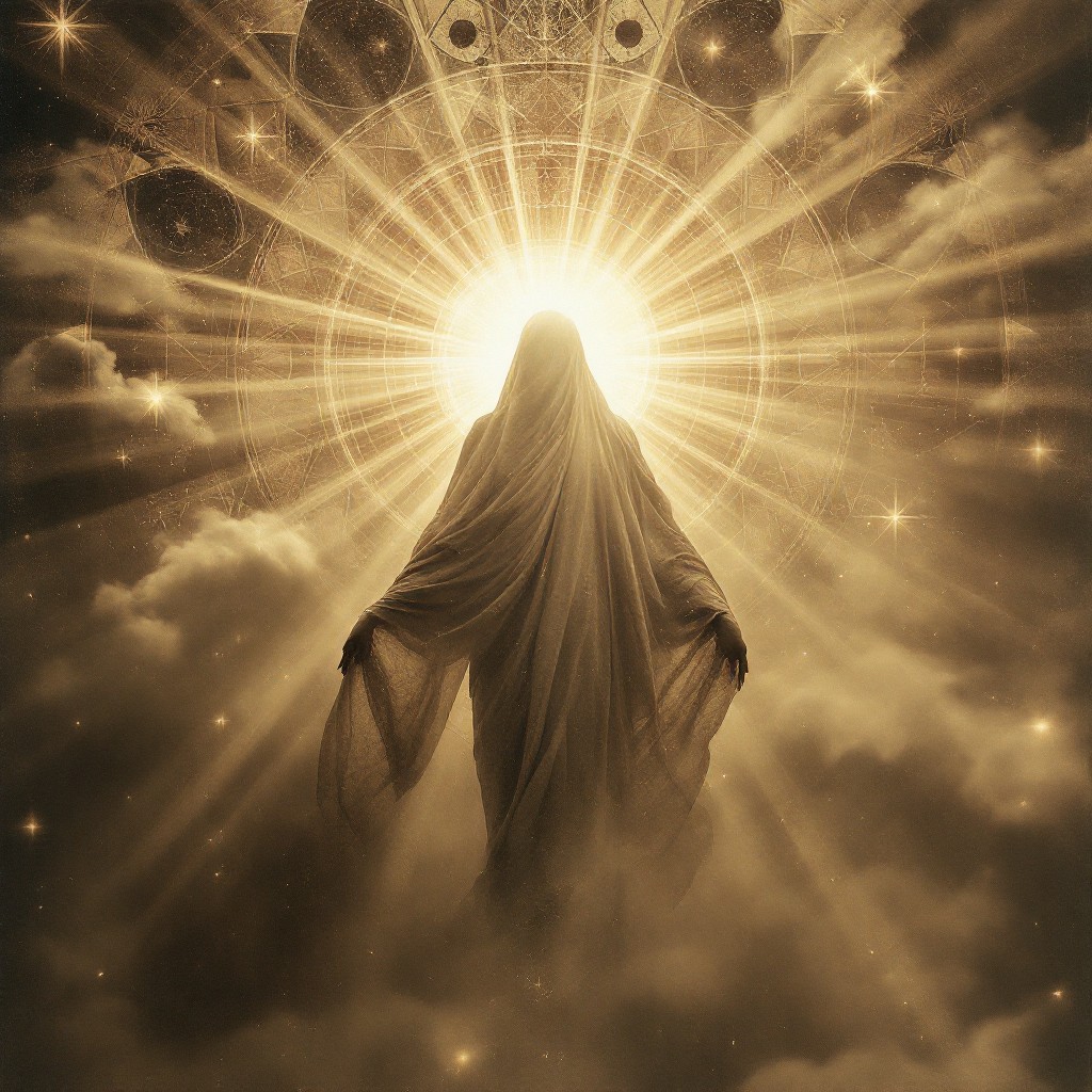 Free Divine Light Ascending Image - Divine, Celestial, Spiritual ...