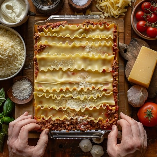 Homemade Pasta without a Pasta Machine Recipe - Crafting Italian-Style Pasta At Home Without A Machine