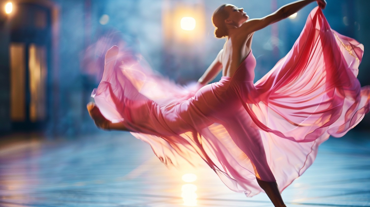 Free Elegant Ballet Twirl Photo - Ballet, Dancer, Elegance | Download ...