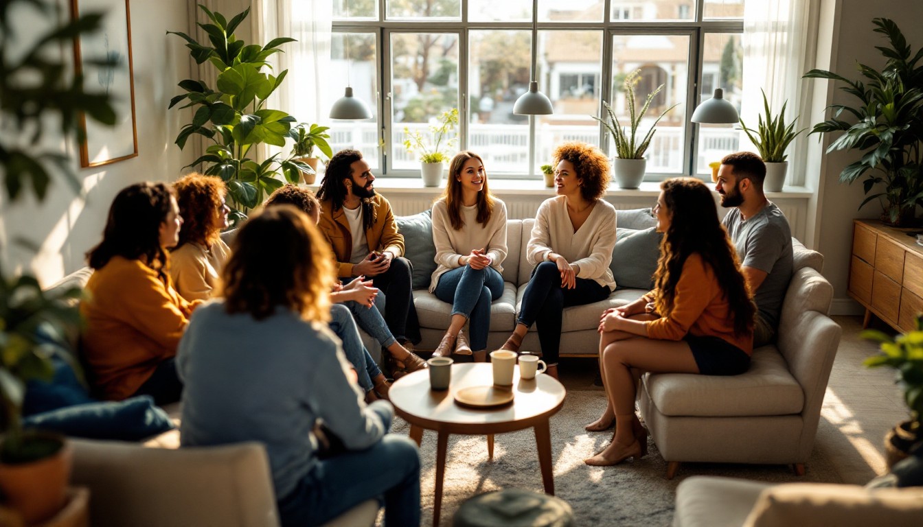 Free Collaborative Community Connection Image - Community, Conversation ...