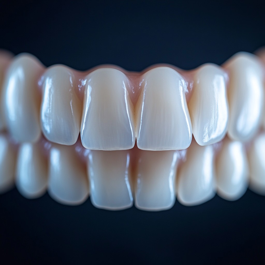 Free Perfect white teeth Image - Teeth, Dental, Health | Download at ...