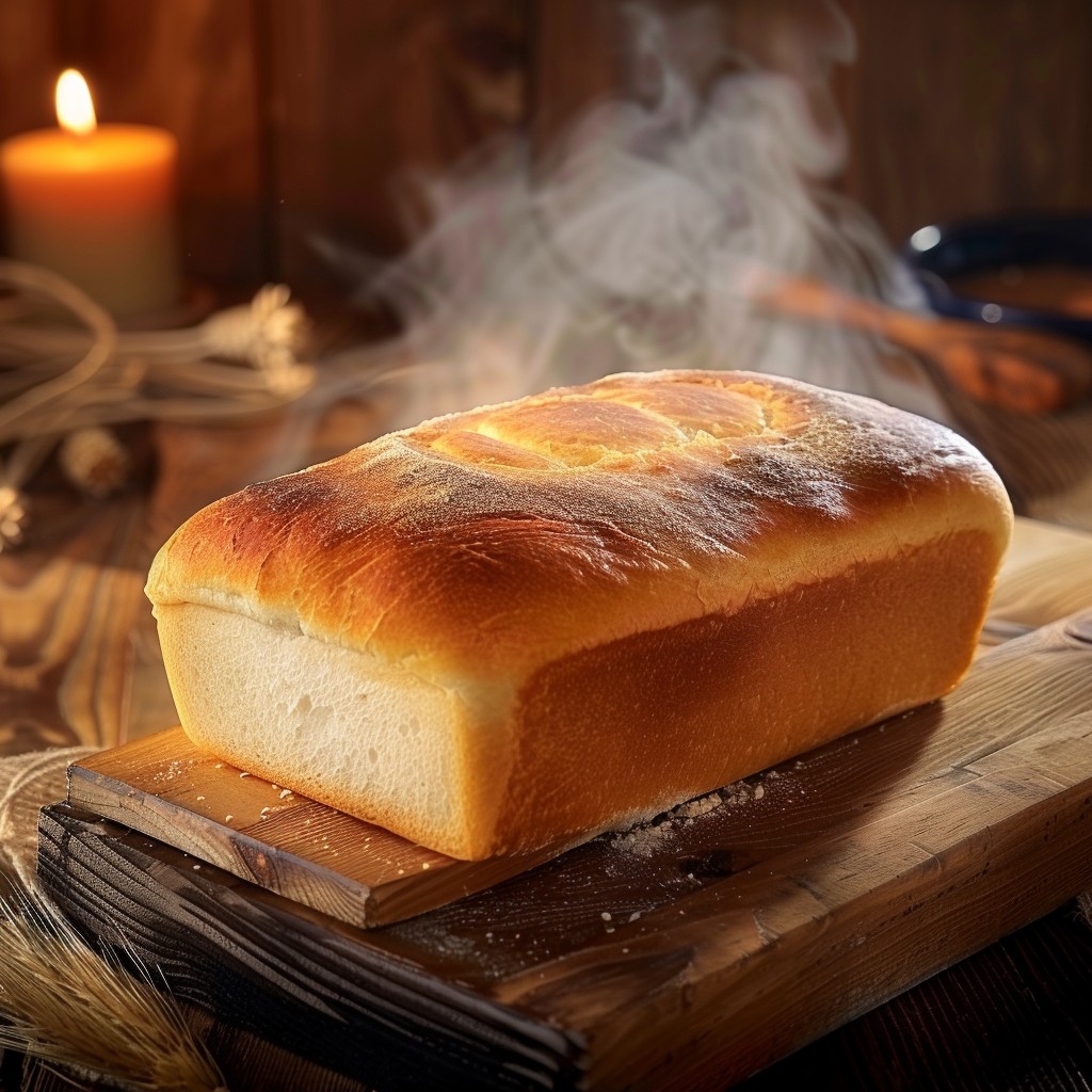 Free Freshly Baked Bread Image - Bread, Freshly Baked, Aroma | Download ...
