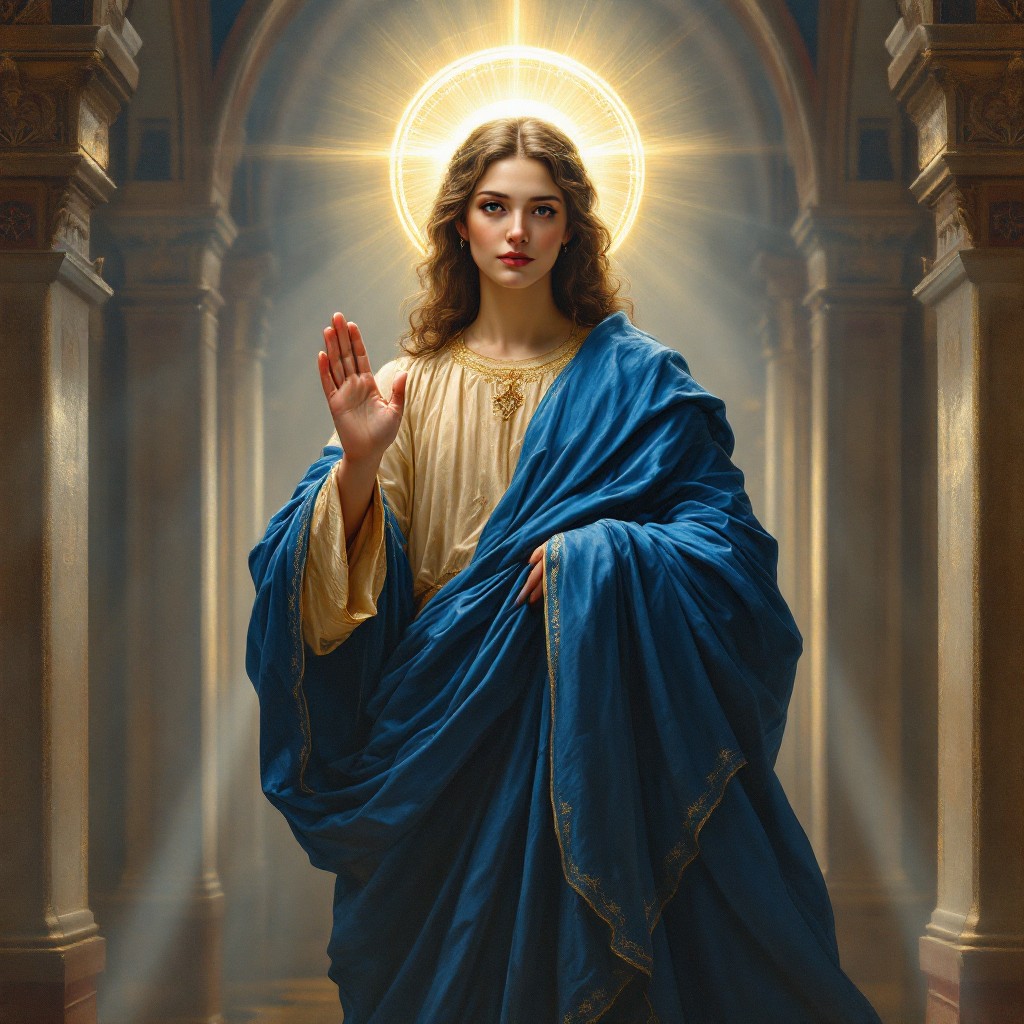 Scared Renaisance Download Divine Light Shines Image - Divine, Sacred, Renaissance ...