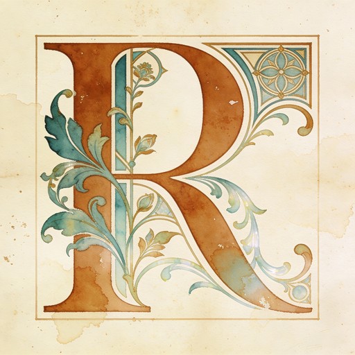 Free Vintage Golden Letter Image - Vintage, Ornate, Letter | Download ...