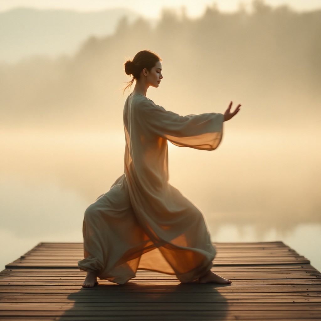 Free Meditation In Motion Image - Meditation, Taichi, Wellness ...