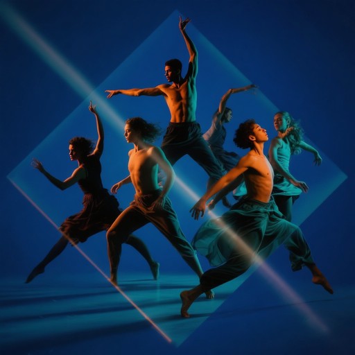 Free Dynamic Dance Fusion Image - Dance, Performance, Stage | Download ...