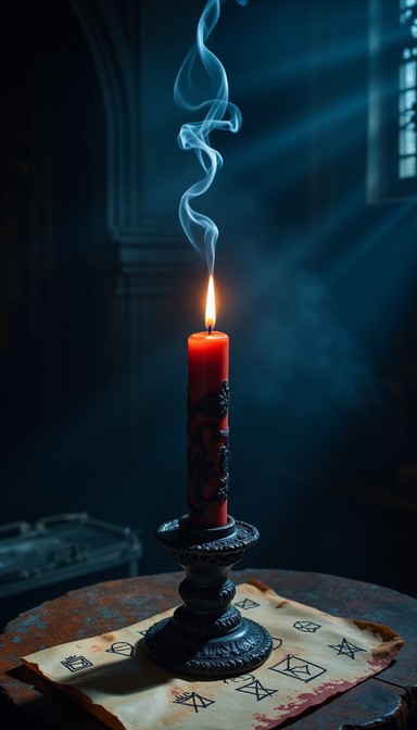 Free Ancient Ritual Flame Image - Candle, Ritual, Gothic | Download at ...