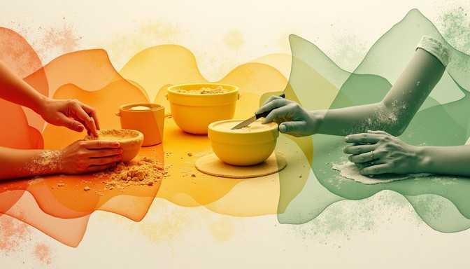 Technique Recipe Color Free Culinary color palette Image - Cooking, Baking, Yellow | Download ...
