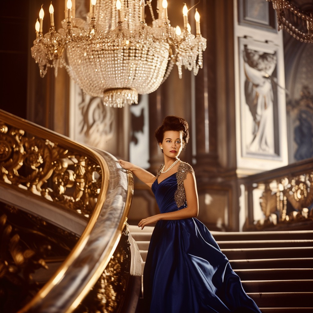 Free Elegant Evening Gown Image - Elegance, Luxury, Fashion | Download ...