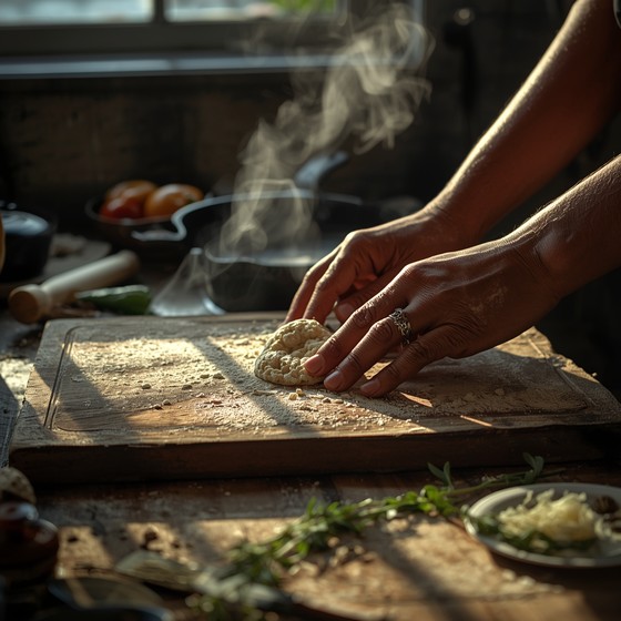 Free Hands Crafting Food Image - Cooking, Culinary, Hands | Download at ...