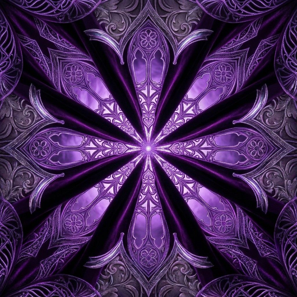 Free Purple Gothic Elegance Image - Purple, Gothic, Velvet | Download ...