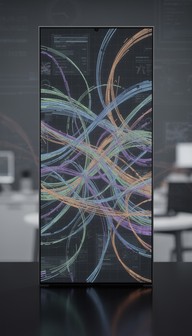 Free AI Algorithm Visualization Image - Ai, Algorithms, Machinelearning ...