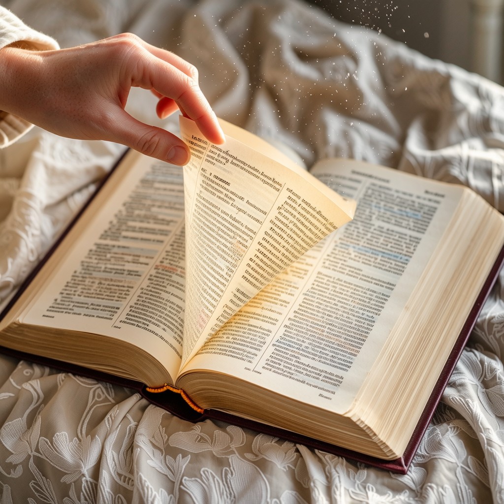 Scripture Pages Photo Free Sacred page turn Photo - Bible, Reading, Scripture | Download at ...