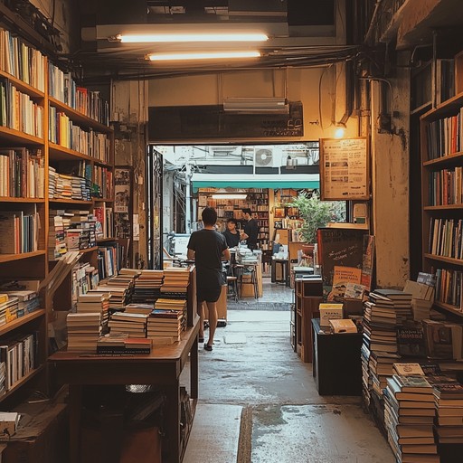 Free Bookstore alley stroll Image - Bookstore, Books, Alley | Download ...