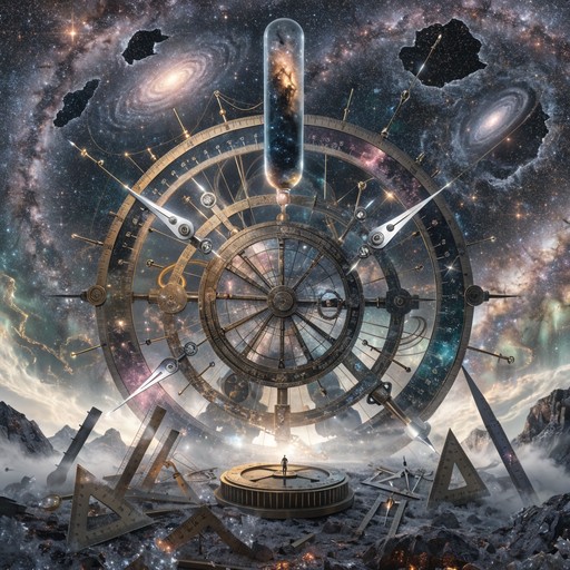 Free Cosmic Measurement Tools Image - Cosmic, Surreal, Instruments ...