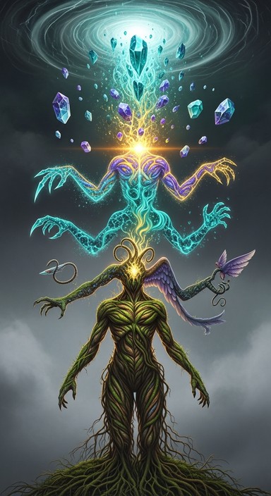 Transition Magic Image Free Infinite Transformation Magic Image - Transformation ...
