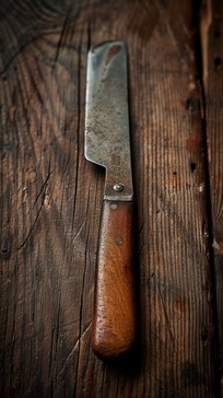 Simple Rustic Knife Free Rustic Folding Knife Image - Knife, Rustic, Wooden | Download at ...
