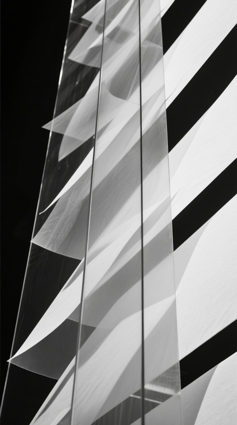 Free Angular Shadow Architecture Photo - Architecture, Geometric ...