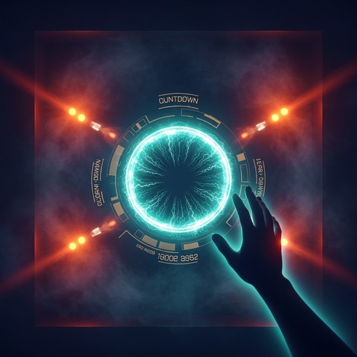 Visually Portal Free Portal Discovery Moment Photo - Portal, Gateway, Teal | Download ...
