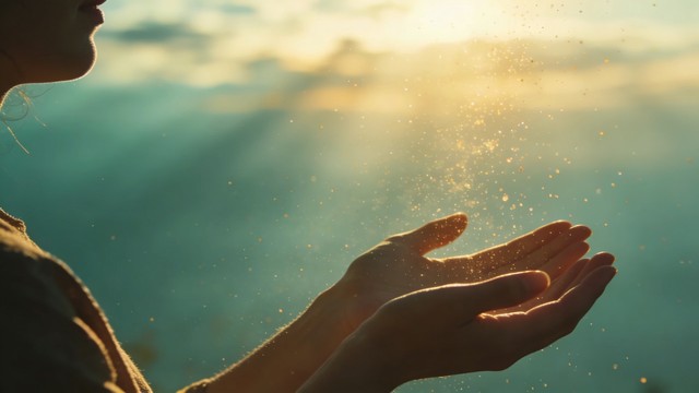 Free Letting Go Peacefully Image - Surrender, Release, Freedom ...