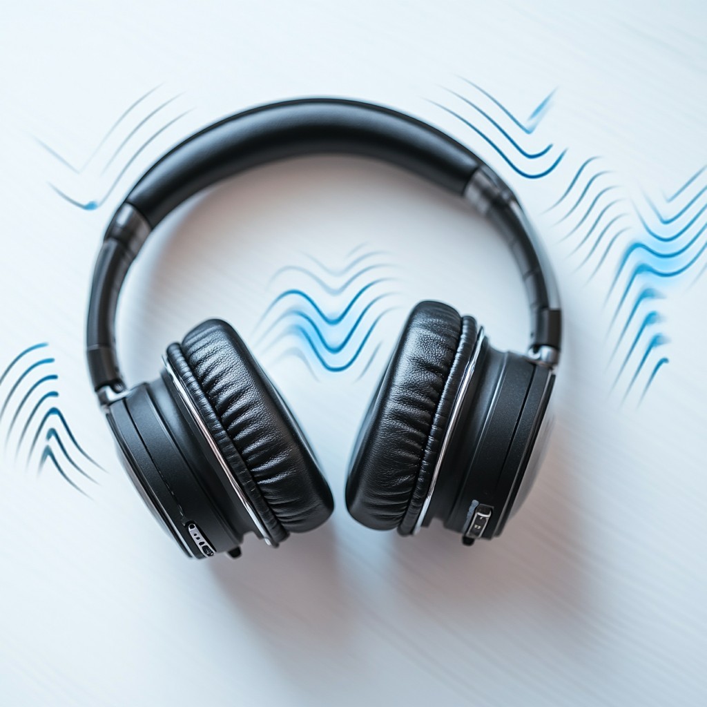 Free Black wireless headphones Image - Headphones, Wireless, Black ...