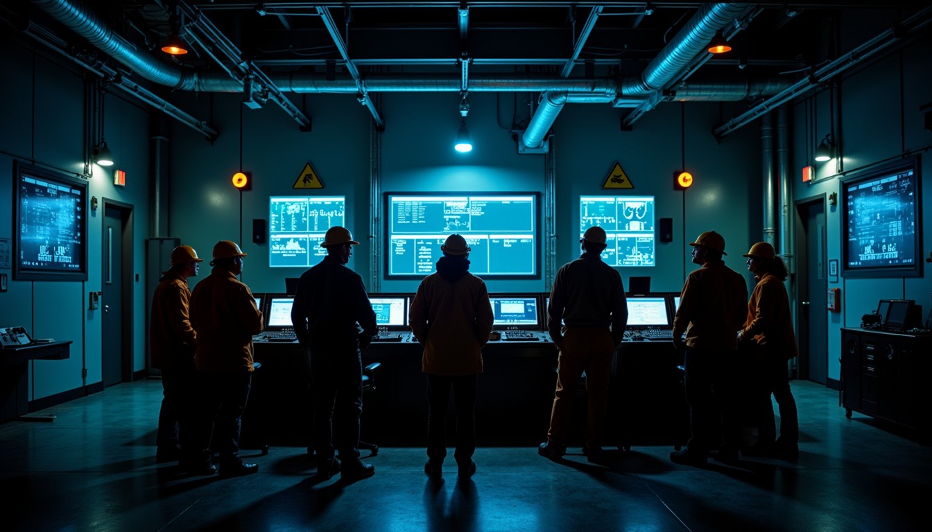 Operational Contrals Images Free Operations command center Image - Control, Operations, Monitors ...
