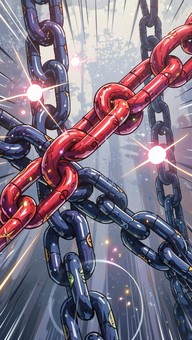 Free Mystical Chains Breaking Image - Anime, Manga, Chains | Download ...