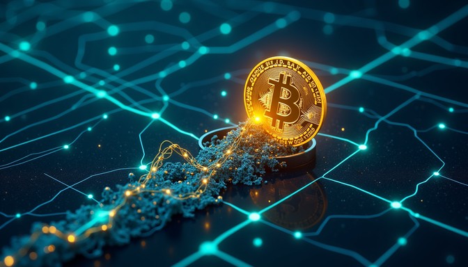 Free Digital Gold Emerges Image - Bitcoin, Cryptocurrency, Blockchain ...