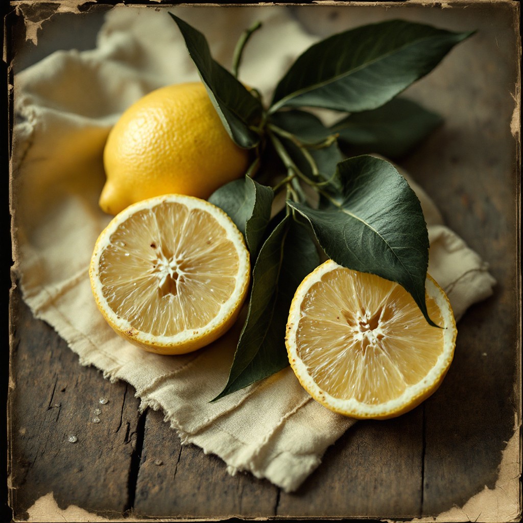 Free Rustic Citrus Still Image - Lemon, Lemons, Citrus | Download at ...