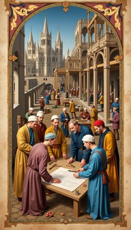 Free Medieval Cathedral Planning Image - Medieval, Cathedral ...