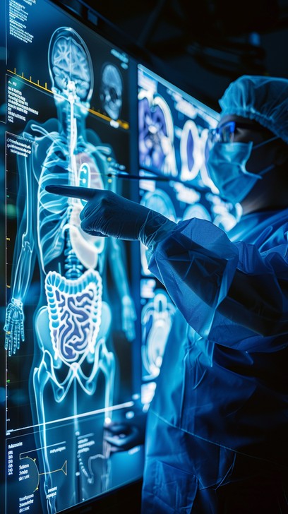 Free Advanced Medical Technology Image - Healthcare, Technology ...