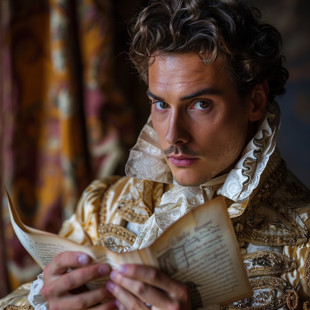 Free Historical Costume Intrigue Image - Historical, Costume, Man ...