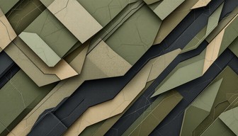 Free Tactical Geometric Abstract Image - Geometric, Tactical, Military ...