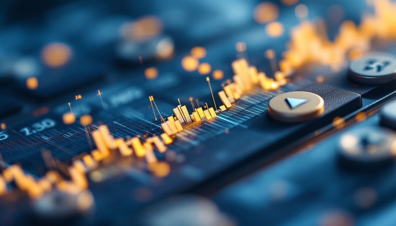 Free Finance Meets Technology Image - Finance, Markets, Stocks ...