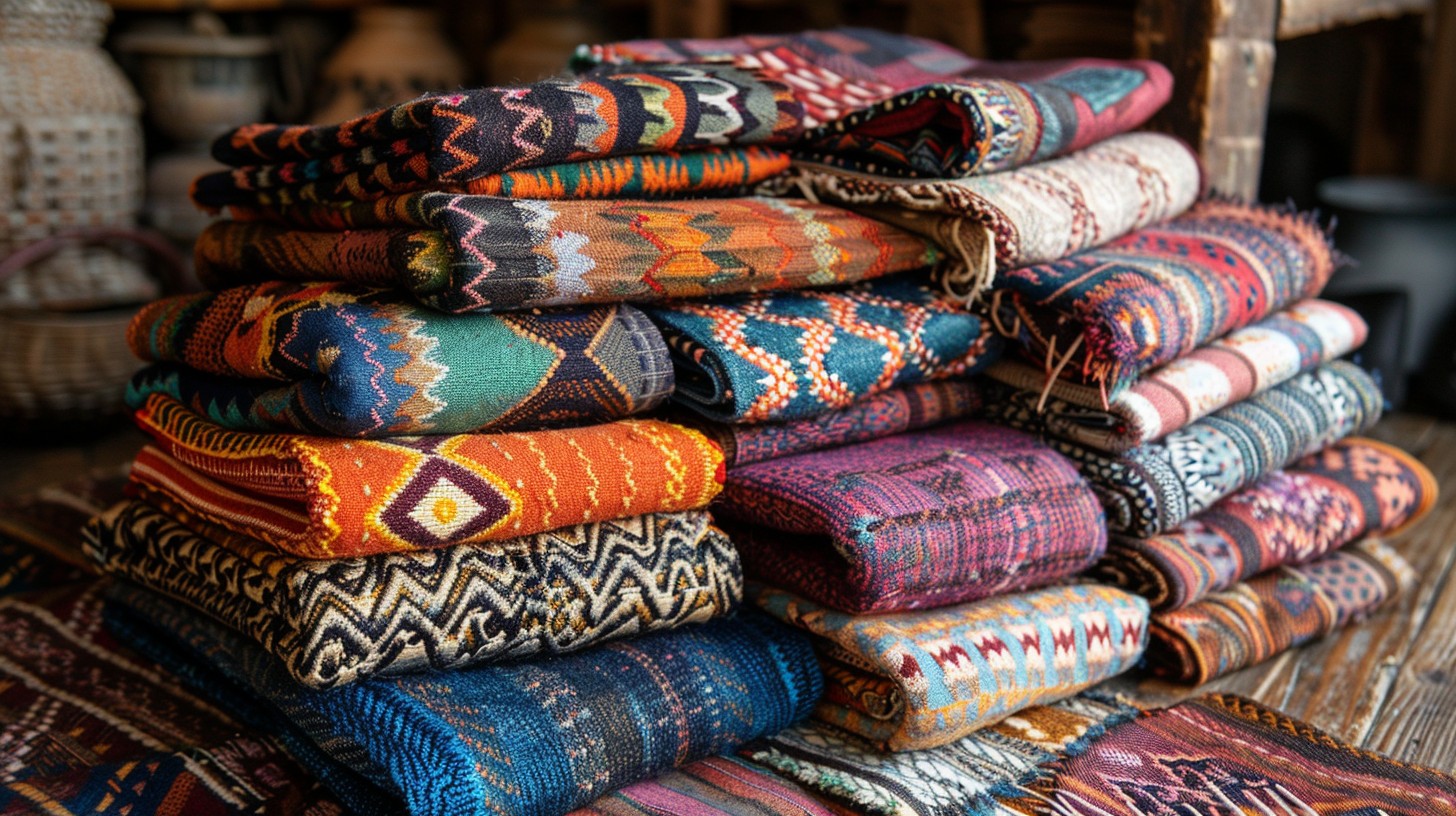 Textiles Jpg Free Colorful Woven Textiles Image - Textiles, Woven, Colorful ...