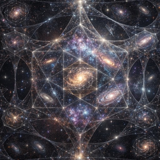 Free Cosmic Sacred Geometry Image - Geometry, Cosmic, Wireframe ...