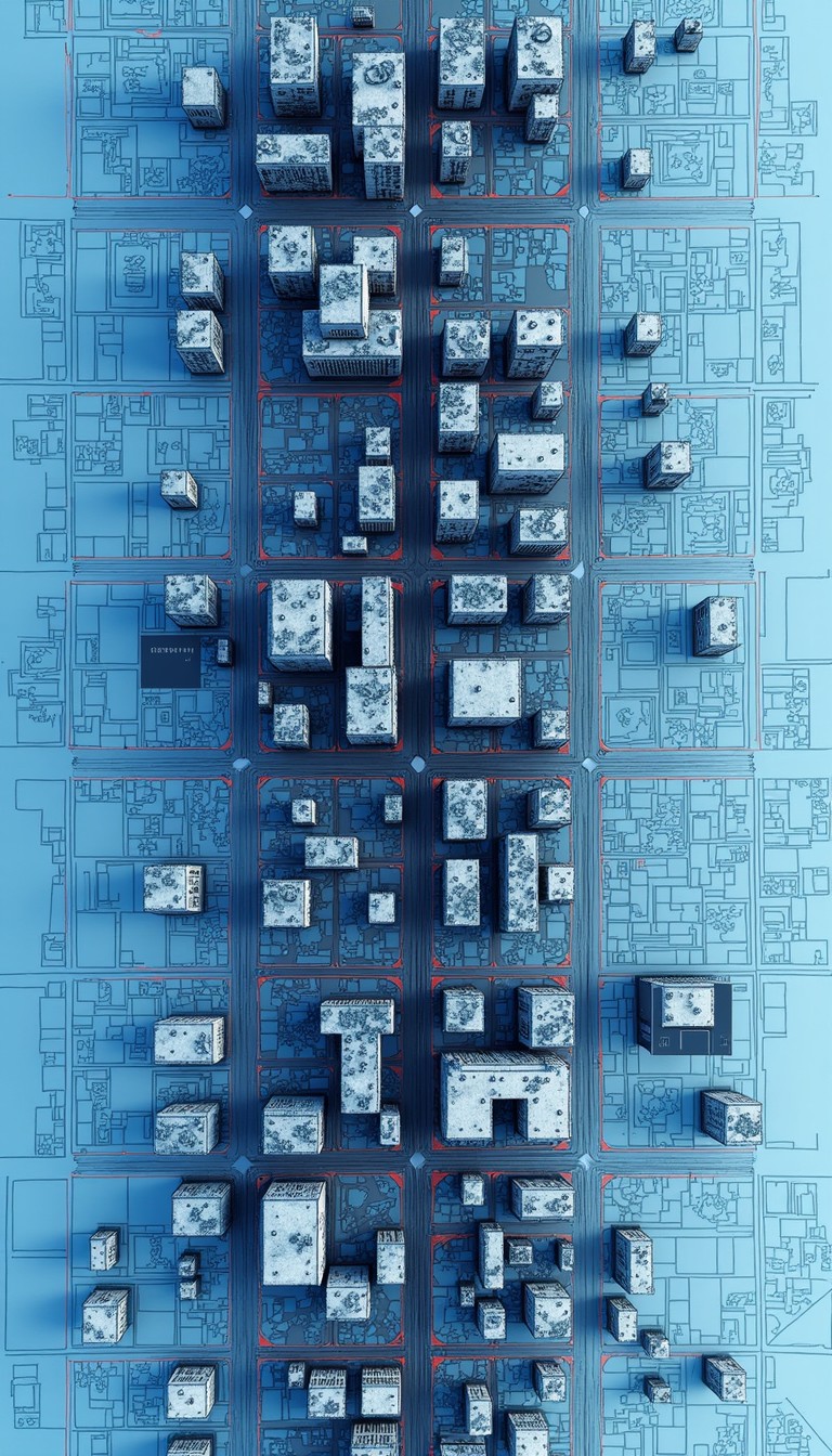 Free Architectural Density Flow Image - Architectural, Blueprint, Urban ...
