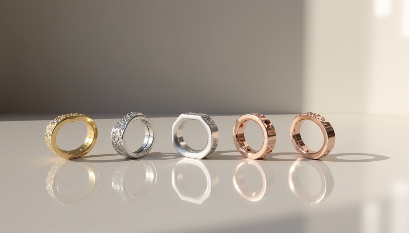 Extrium Metal In Rings Free Precious Metal Rings Photo - Rings, Jewelry, Gold | Download at ...