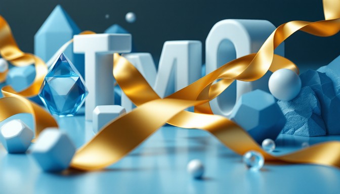 Free Crystal Blue Letters Image - Typography, Crystal, 3d | Download at ...