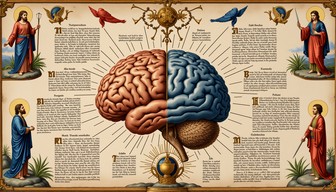 Free Brain Tree Knowledge Image - Brain, Anatomy, Renaissance ...