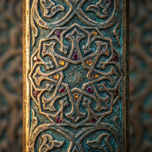 Free Ancient Golden Patterns Image - Metalwork, Bronze, Copper ...