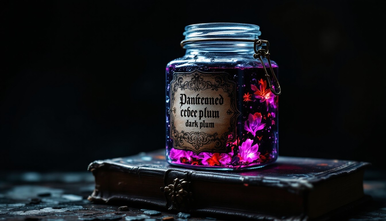 Free Gothic Apothecary Mystery Image - Gothic, Apothecary, Potion ...