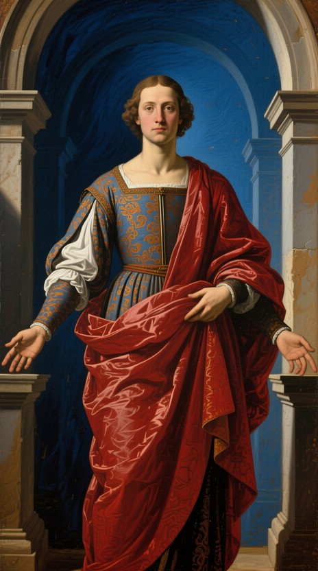 Free Aged Renaissance Background Image - Background, Texture, Vintage ...