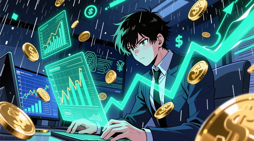 Free Anime Trading Evolution Image - Anime, Manga, Trader | Download at