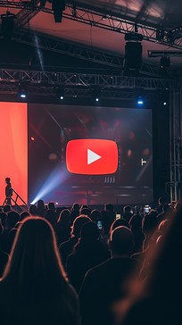 Free YouTube Event Live Image - Youtube, Event, Live | Download at ...