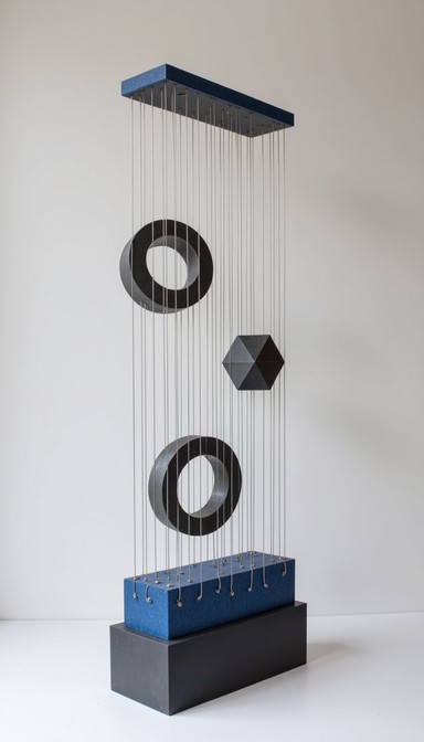 Free Gravity-Defying Architecture Image - Sculpture, Geometric ...